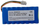 Bateri për vegla HUSQVARNA 5806833-01, 18V, 6.8Ah, Li-ion