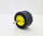 Disk mbajtës PFERD COMBIDISC CDR Medium, 50 mm, bosht 6 mm, gri