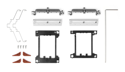 Ftohës CPU Noctua NH-U14S DX-3647, 140 mm, për Socket 3647, i kaftë