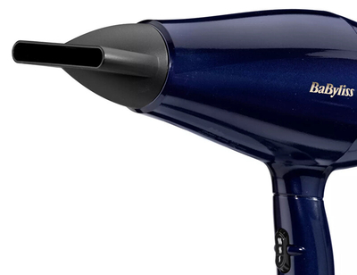 Tharëse flokësh 5911E BaByliss