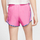 Shortse për femra Nike, M, rozë