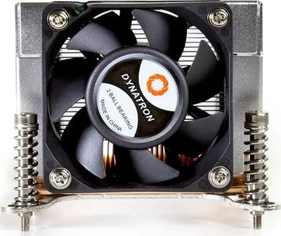 Ftohës procesori Dynatron K21, ajror, për desktop