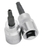 Çelës bit Kraftwerk Torx 3/8", T50