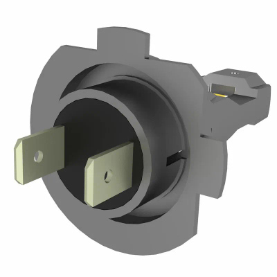 Lampa Led H7 Mini