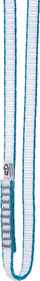 Алпинска врска Climbing Technology Looper DY, 60 cm, 22 kN, сина