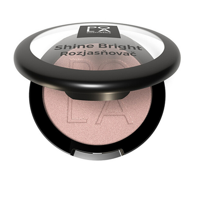 Pudër ndriçuese për fytyrë Pola Cosmetics Shine Bright, 5.8 g