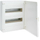 Panel shpërndarës Hager Golf VS218PD, 2x18 module, IP40, i bardhë