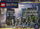 LEGO Harry Potter Dyqanet Magjike në Rrugicën Knockturn 76471, 788 pjesë, 8+ vjeç