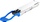Modul transceiver rrjeti Cisco QSFP-100G-LR-S, 100Gbps, SMF 10km