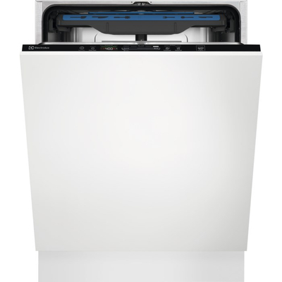 Lavastovilje e integruar Electrolux EEM48320L, 60 cm, AirDry, e bardhë