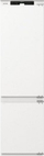 Вграден фрижидер Gorenje G400, NoFrost Dual, 193.2 x 54 x 54.5 cm, бел