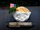 Enë porcelani FiftyEight FIFTYEIGHT Smiling, 1000ml, dizajn me fytyrë, e bardhë