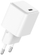 Karikues USB LMP GaN Power Adapter 30W, USB C, QC 3.0 PD, i bardhë