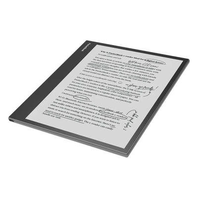 E-lexues elektronik PocketBook InkPad Eo PB1042 M WW, 10.3", 64GB, me ngjyra
