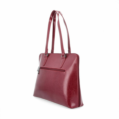 Çantë krahu për femra Noelia Bolger NB 0057, e kuqe