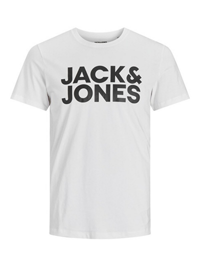 Maicë Jack&Jones JJECORP, e bardhë
