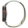 Rrip ore Spigen Athlex Air për Apple Watch, material tekstil sportiv, mbyllje me velcro, jeshile Active Green
