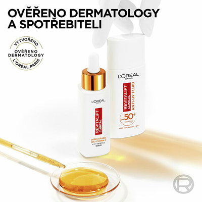 Set dhuratë për kujdesin e lëkurës L'Oréal Paris