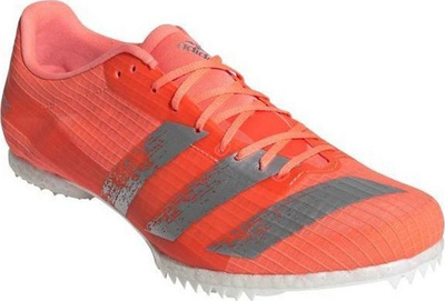 Atlete për femra Adidas Adizero MD Spikes (EE4605), nr. 44 2/3, rozë