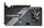 Kartë grafike Gigabyte GeForce RTX 5060 Ti Windforce Max OC, 16GB GDDR7, PCIe 5.0, e zezë