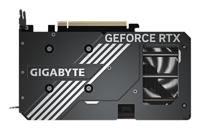 Kartë grafike Gigabyte GeForce RTX 5060 Ti Windforce Max OC, 16GB GDDR7, PCIe 5.0, e zezë
