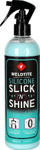 Sprej silikoni për biçikletë Weldtite Silicone Polish, 400ml, mbrojtës, transparent