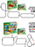 Set LEGO DUPLO® Town 10872 Train accessories - bridge and tracks
