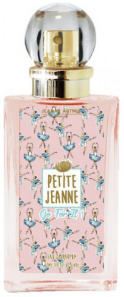 Parfum Jeanne Arthes Go For It