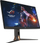Monitor ASUS ROG Swift PG27UQR - LED, 27", 4K UHD, i zi