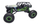 Lodër makinë me telekomandë Amewi Crazy Crawler, 4WD RTR 1:10 Rock Crawler 8+ (22217), e gjelbër