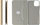 Kuti telefoni megaMOBILE SENSITIVE, flip cover për Samsung Galaxy S24 Ultra, ngjyrë e artë