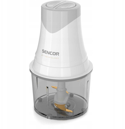 Grirëse kuzhine Sencor SCB 3000WH, 400W, 1L, e bardhë