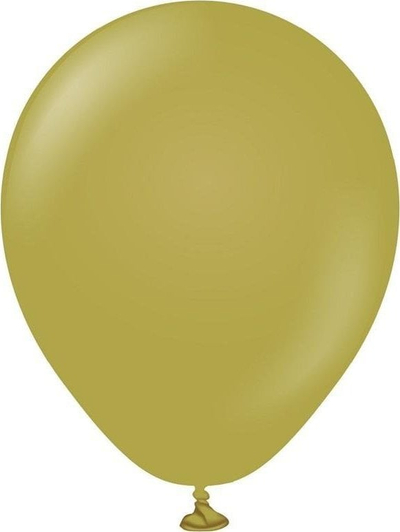 Balona GoDan Beauty &amp; Charm, 13 cm, set me 20 copë, ulli pastel