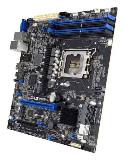 Pllakë amë serveri ASUS P13R-M, Intel C262, LGA 1700, microATX