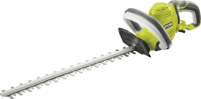 Gërshërë elektrike për shkurre Ryobi RHT4550HS, 450W, teh 50cm, jeshile