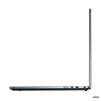 Notebook Lenovo ThinkPad Z16 Gen 2, 16", Ryzen 7, 32GB 1TB, gri