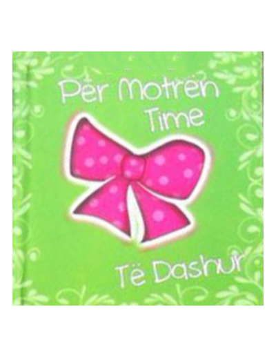Per Motren Time Te Dashur - Damo