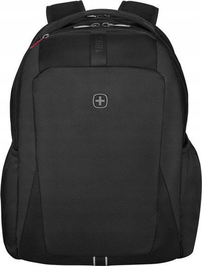 Çantë shpinë Wenger SwissGear XE Professional City, 15.6", poliester PVC, e zezë