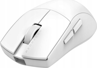 Гејминг глушец Redragon M916 PRO, безжичен 3 режима, 26K DPI, црн