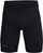 Short sportiv Under Armour Fly Fast AW22, material i lehtë, thithje djersë, të zeza