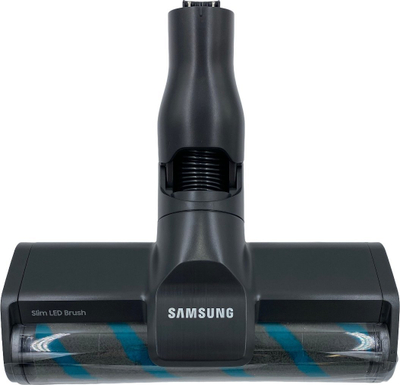 Fshesë me bateri Samsung VS20B95943N, pa qese, 0.5L, e zezë jeshile