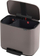 Kosh plehrash Brabantia Bo Step-On, 34L, me 2 ndarje, platin