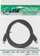 Kabllo USB InLine 34557X, USB A me USB B, 7 m, e zezë
