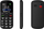 Едноставен GSM телефон, 2.2\" TFT, DualSIM, MicroSD, со стоечко полнач