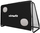 Portë futbolli VirtuFit PRO Soccer Goal VF06048, 170 x 110 cm, metal, e zezë