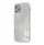 Mbrojtëse telefoni Forcell Shining për Xiaomi Redmi Note 14 Pro Plus 5G, TPU PC, me shkëlqim, transparente