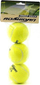 Topa tenisi Adar 434554, 3 copë