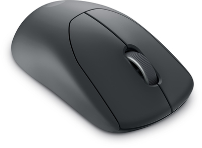 Maus gaming Alienware Pro Wireless, optik 26000 DPI, RF dhe USB Type C, i zi