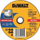 Disk prerës për hekur Dewalt, 125mm, trashësi 1.2mm