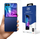 Mbrojtëse ekrani 3MK Silky Matt Pro për Samsung Galaxy Z Flip7, sipërfaqe mat, kundër gërvishtjeve
